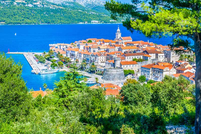 Croatia