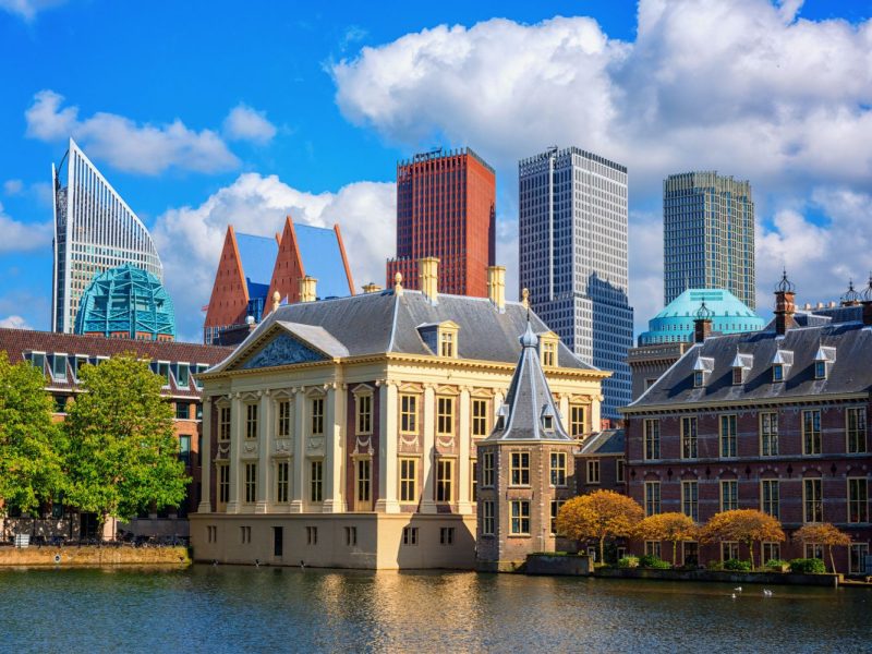 The Hague