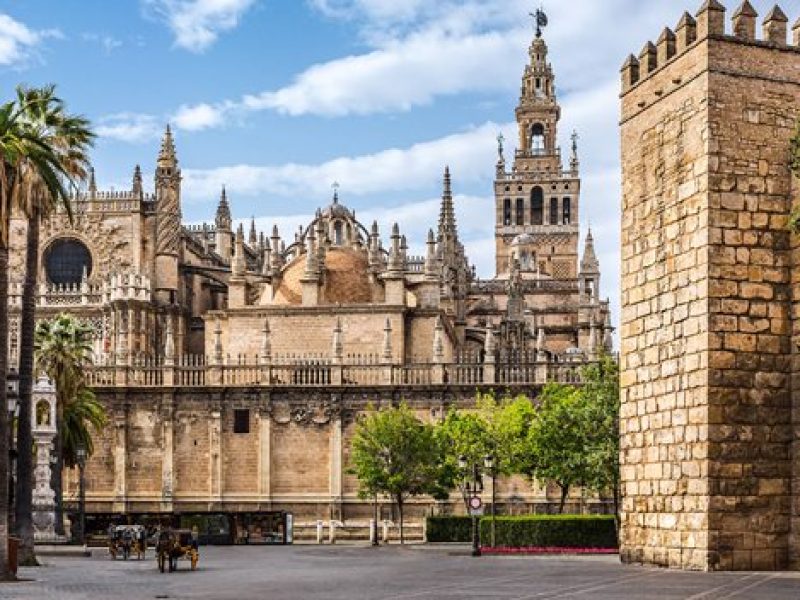 Seville Cathedral