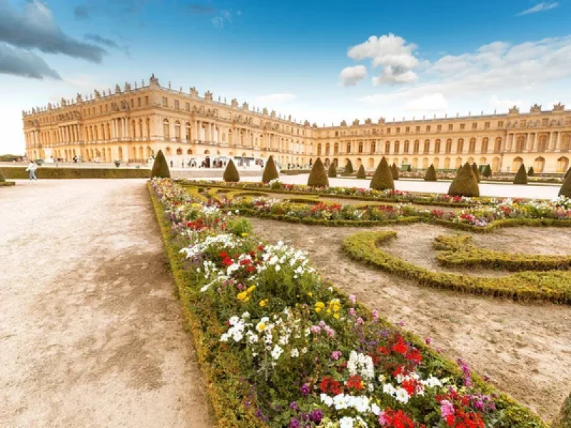 Palace of Versailles