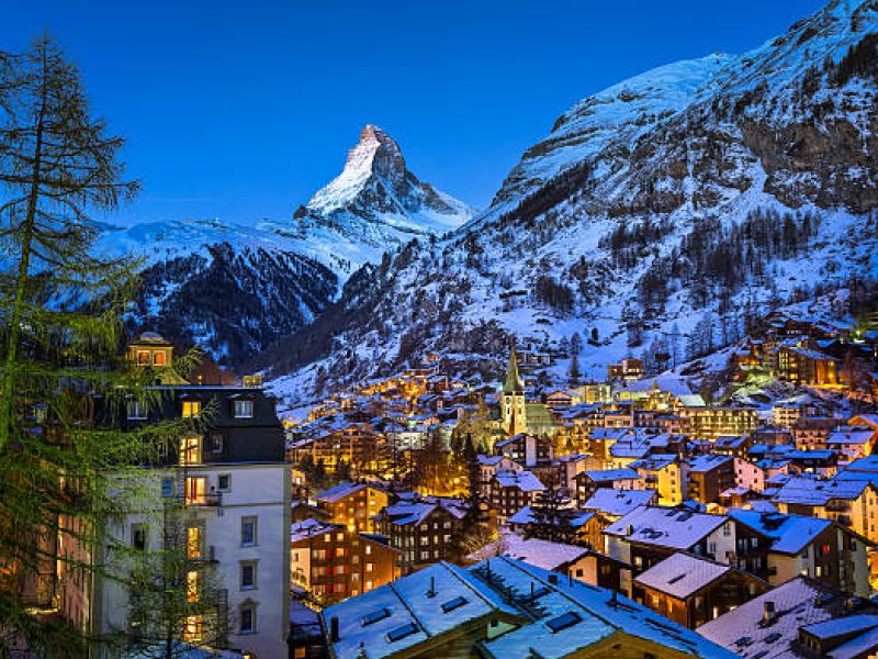 Zermatt