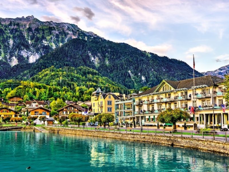 Interlaken