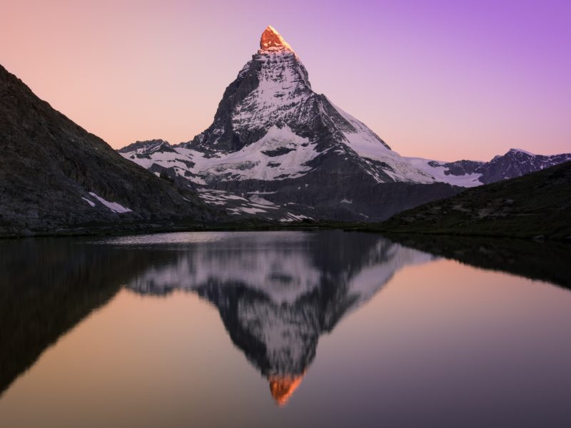 Matterhorn