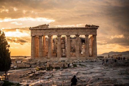 Skip The Line: Acropolis & Parthenon Admission Ticket